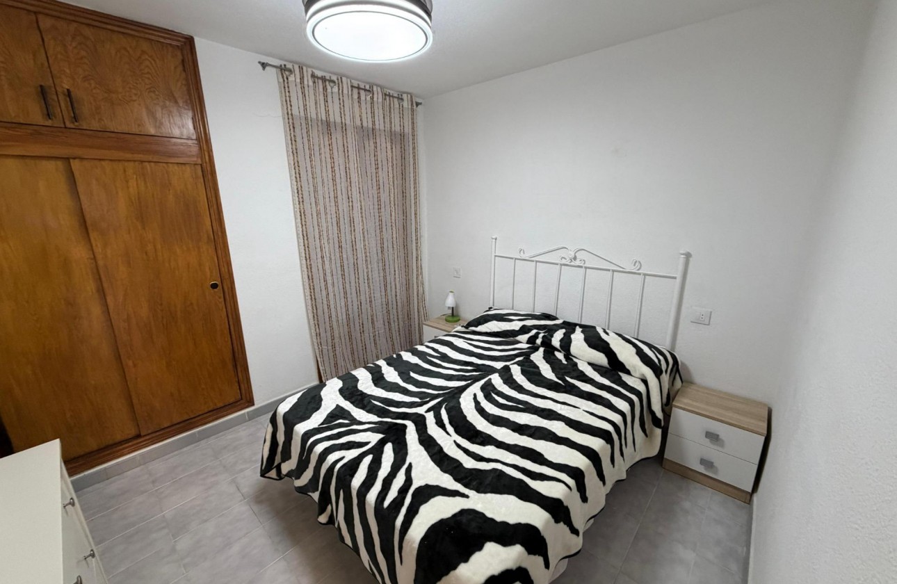 Revente - Duplex - Lo Pagan - La Puntica