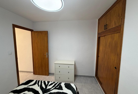 Revente - Duplex - Lo Pagan - La Puntica
