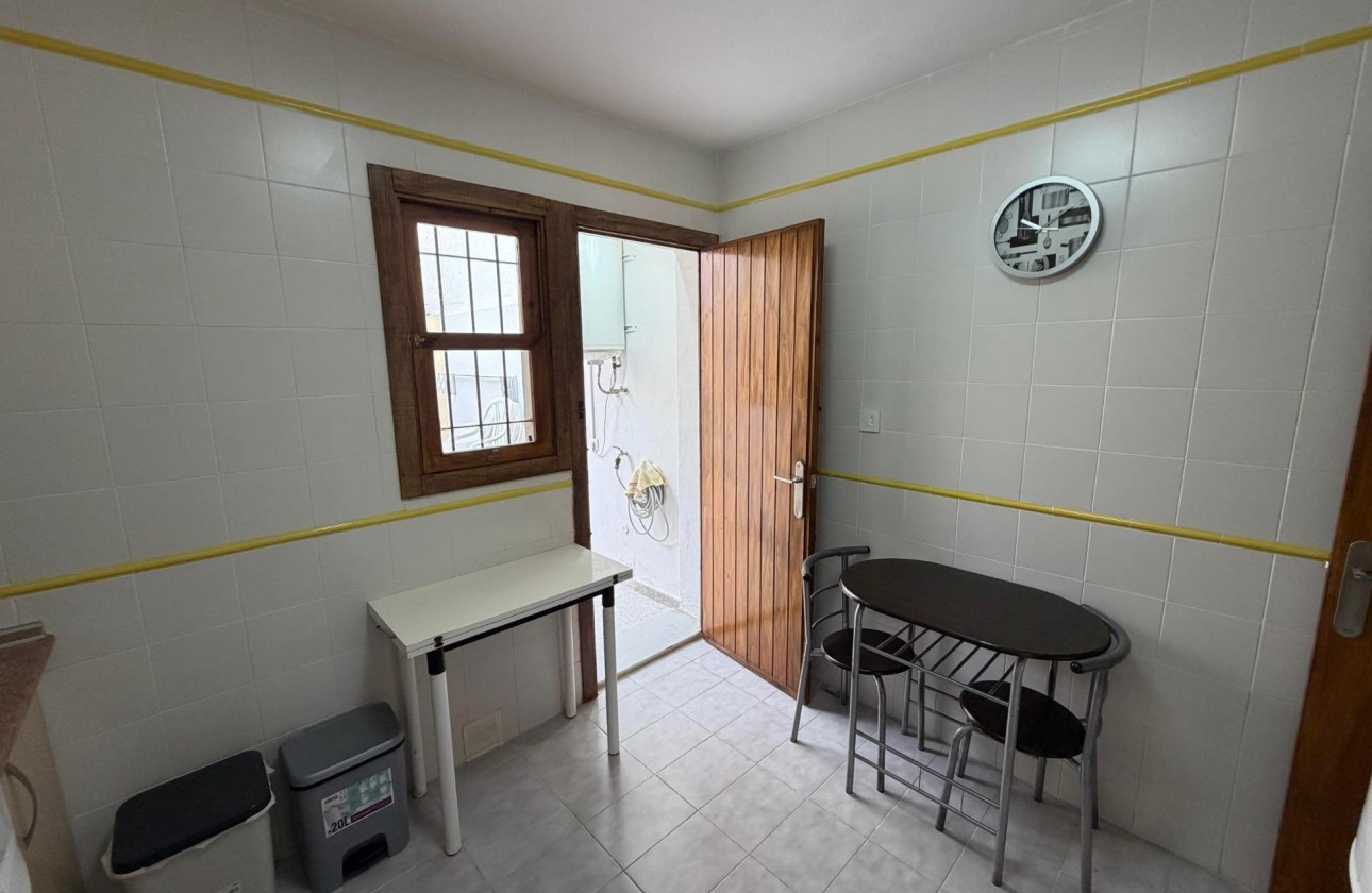 Revente - Duplex - Lo Pagan - La Puntica