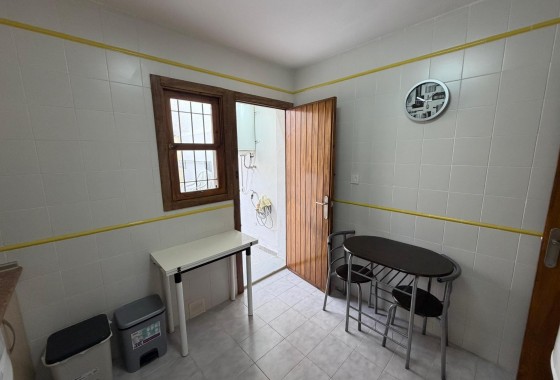 Revente - Duplex - Lo Pagan - La Puntica