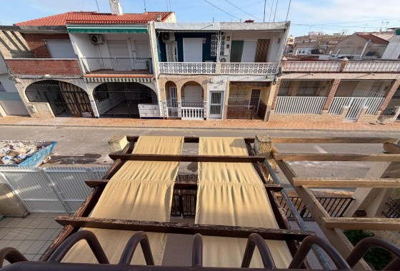 Revente - Duplex - Lo Pagan - La Puntica