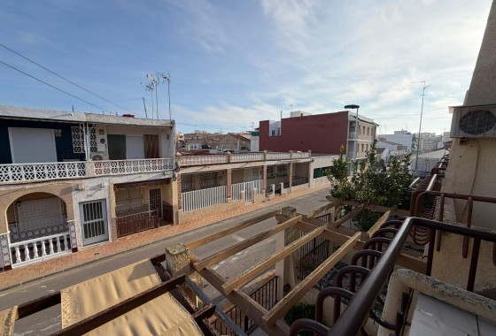 Revente - Duplex - Lo Pagan - La Puntica