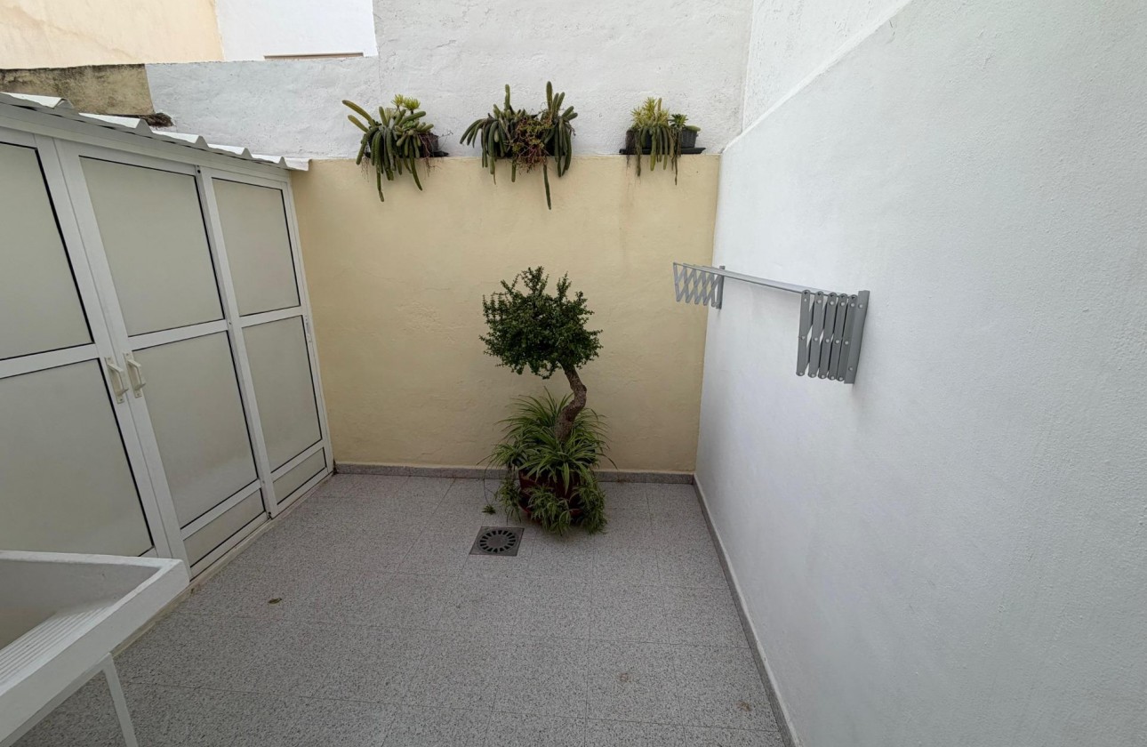 Revente - Duplex - Lo Pagan - La Puntica