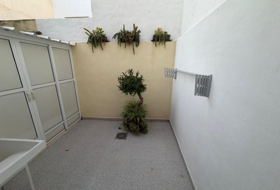 Revente - Duplex - Lo Pagan - La Puntica
