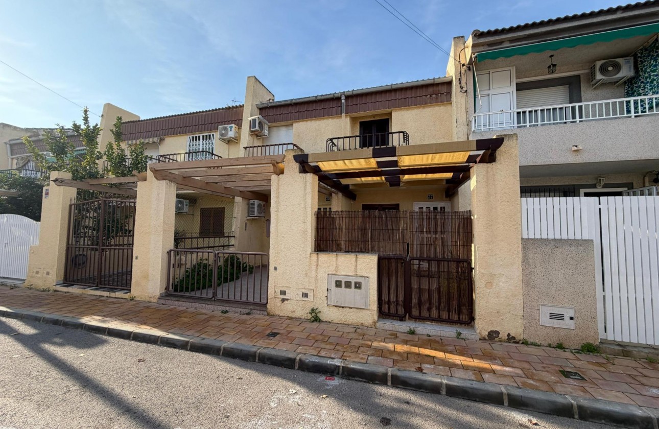 Revente - Duplex - Lo Pagan - La Puntica