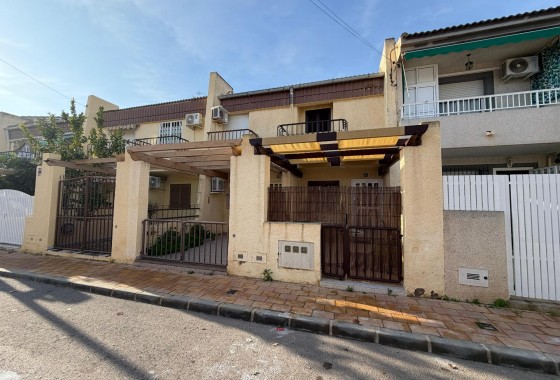Revente - Duplex - Lo Pagan - La Puntica