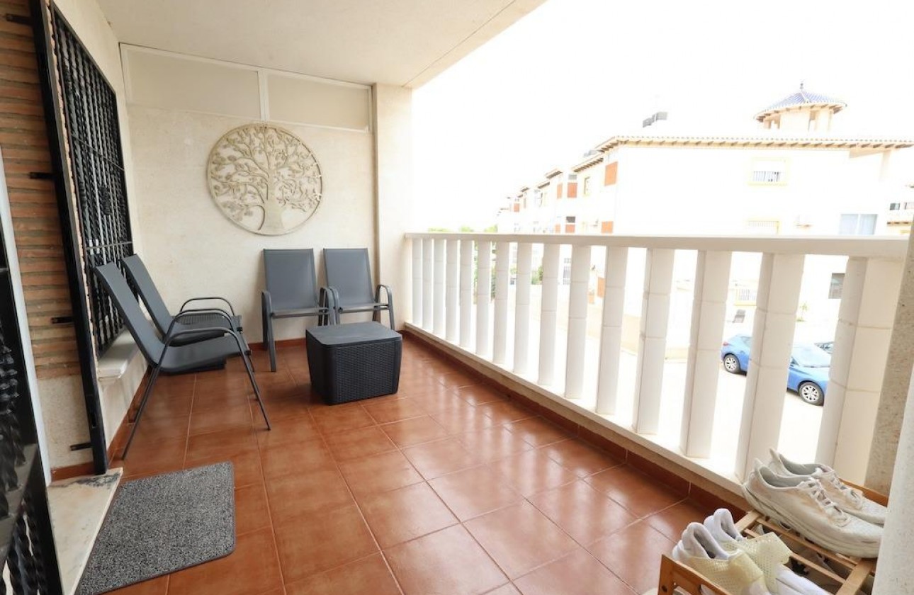 Revente - Appartement - Orihuela Costa - Costa Blanca