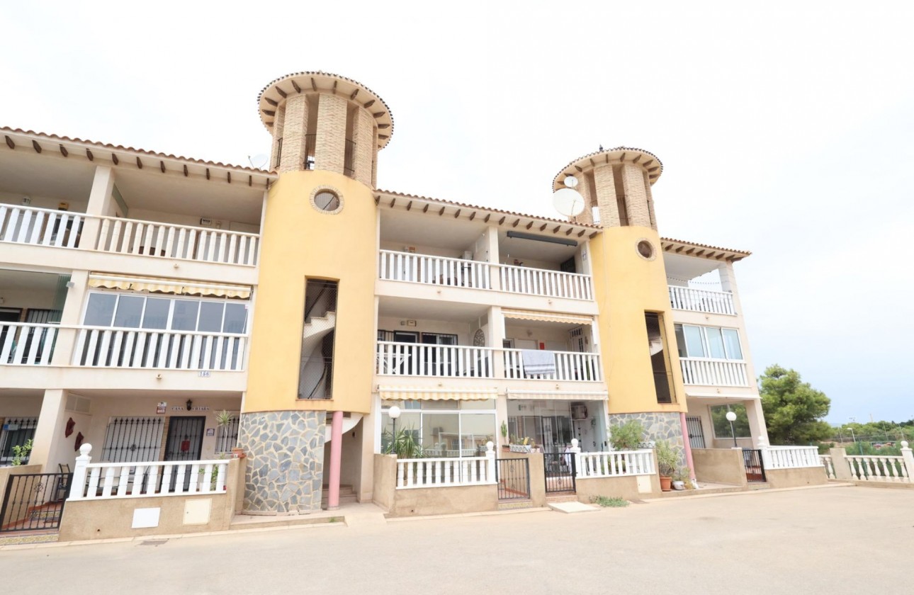 Revente - Appartement - Orihuela Costa - Costa Blanca