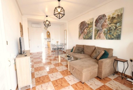 Revente - Appartement - Orihuela Costa - Costa Blanca