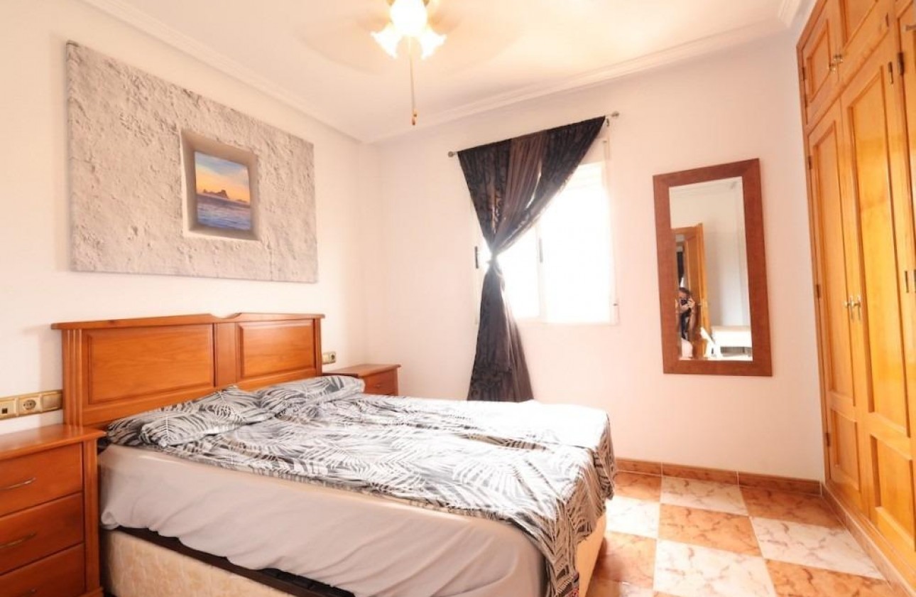 Revente - Appartement - Orihuela Costa - Costa Blanca