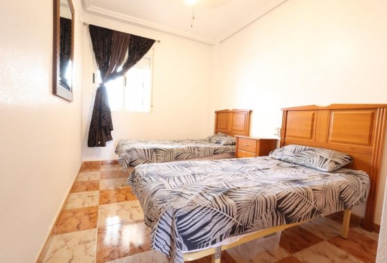Revente - Appartement - Orihuela Costa - Costa Blanca