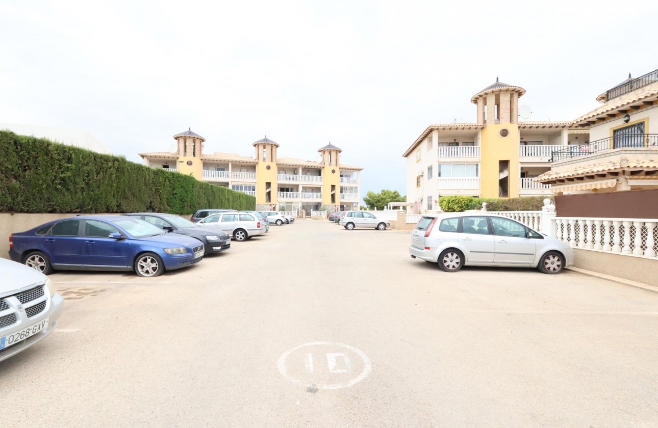 Revente - Appartement - Orihuela Costa - Costa Blanca