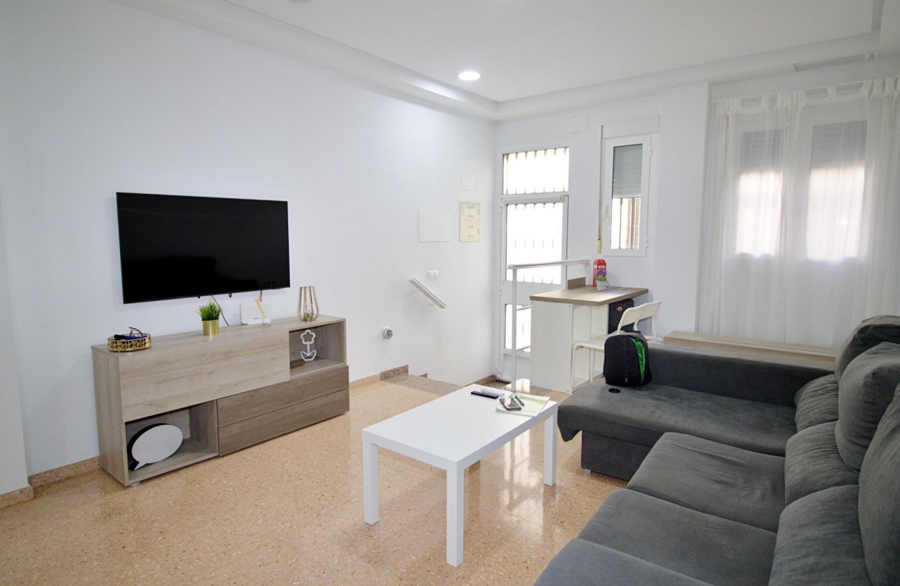 Revente - Appartement - Elche - Plaza Madrid