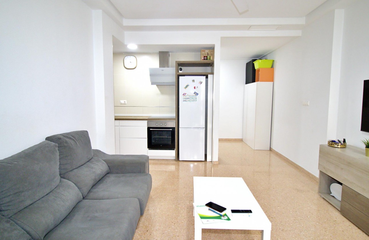 Revente - Appartement - Elche - Plaza Madrid