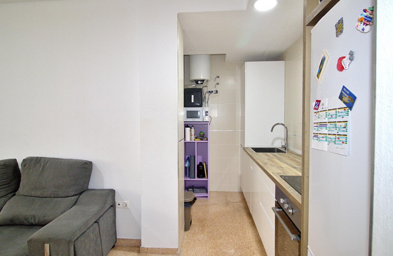 Revente - Appartement - Elche - Plaza Madrid