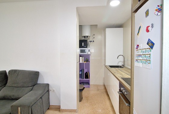 Revente - Appartement - Elche - Plaza Madrid