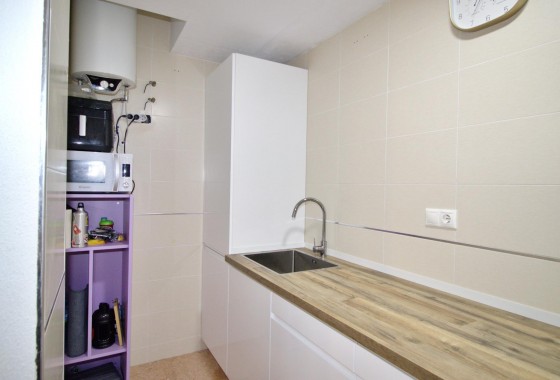 Revente - Appartement - Elche - Plaza Madrid