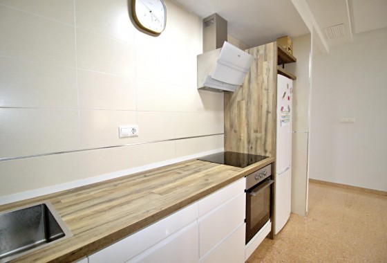 Revente - Appartement - Elche - Plaza Madrid