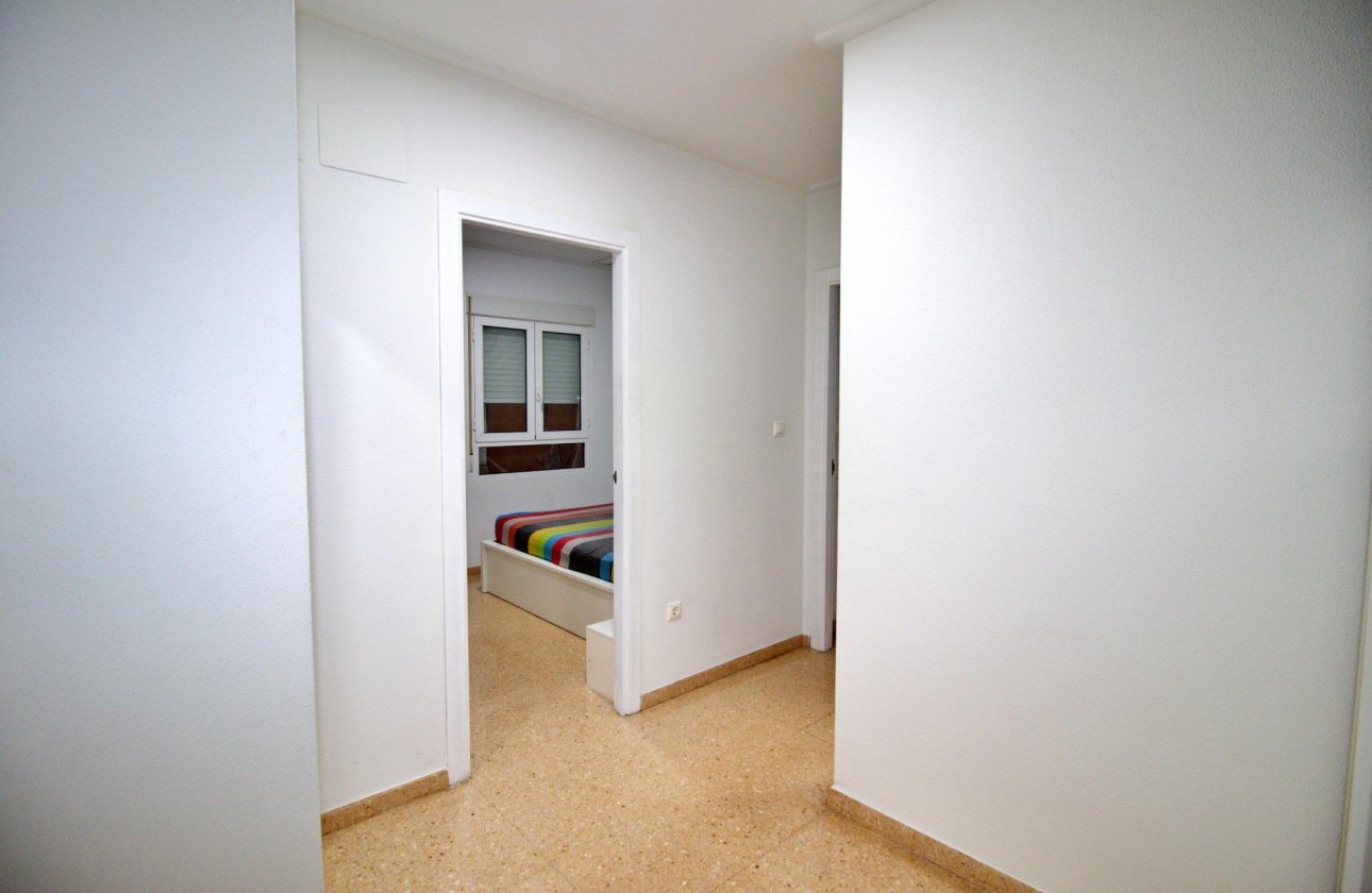 Revente - Appartement - Elche - Plaza Madrid