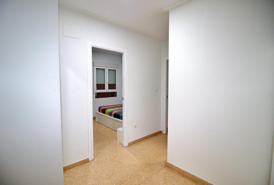Revente - Appartement - Elche - Plaza Madrid
