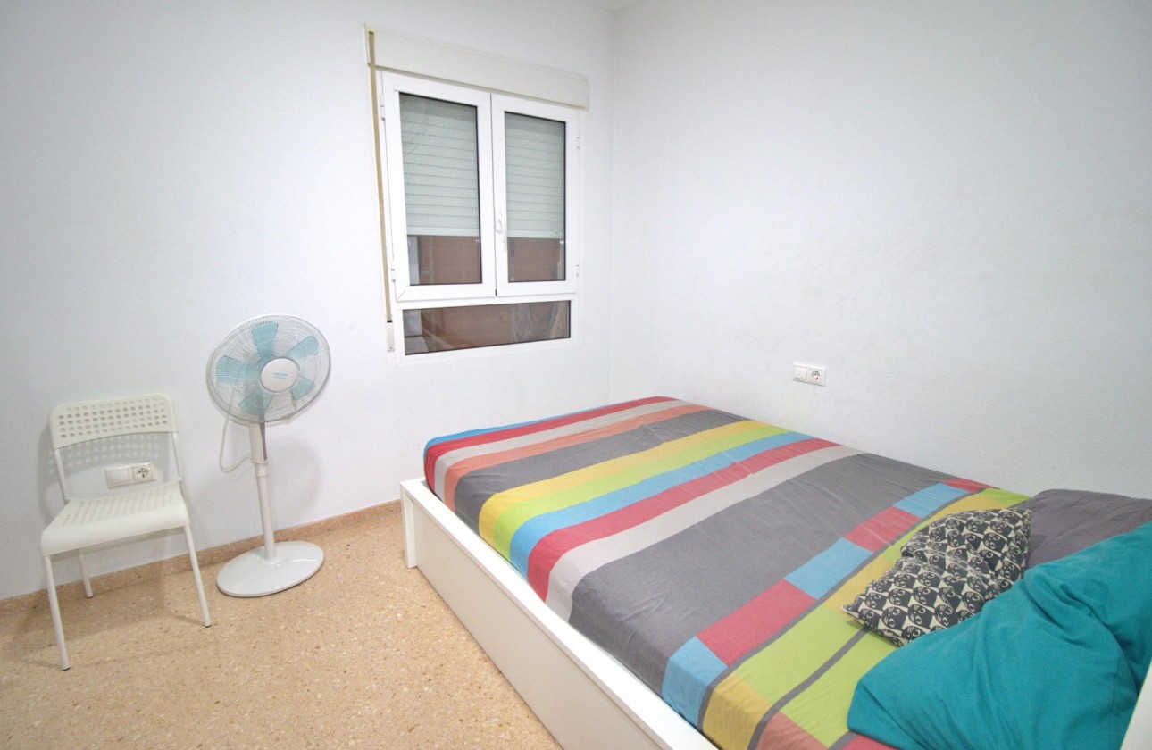 Revente - Appartement - Elche - Plaza Madrid