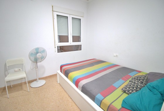 Revente - Appartement - Elche - Plaza Madrid