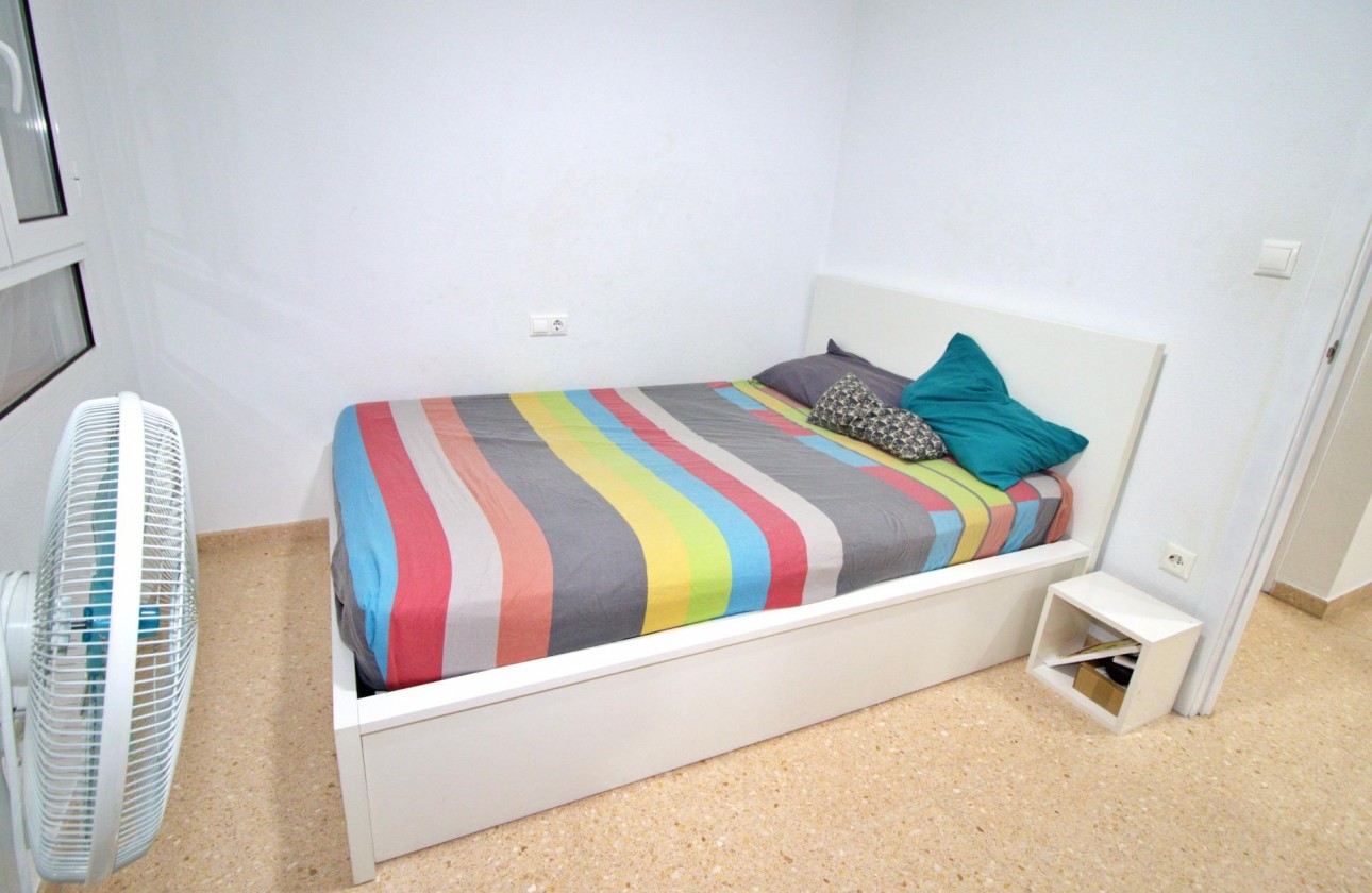 Revente - Appartement - Elche - Plaza Madrid