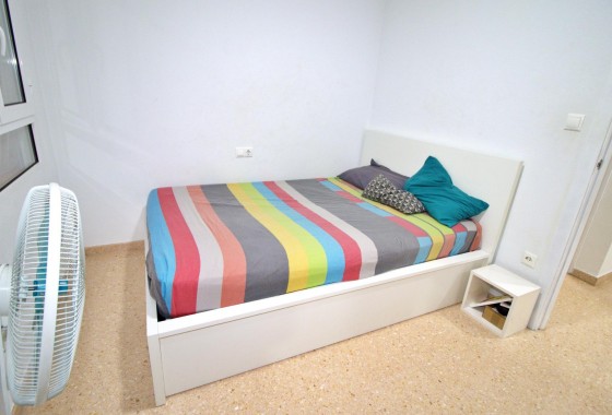 Revente - Appartement - Elche - Plaza Madrid
