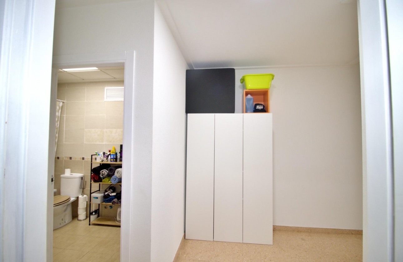 Revente - Appartement - Elche - Plaza Madrid