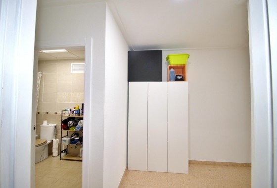 Revente - Appartement - Elche - Plaza Madrid