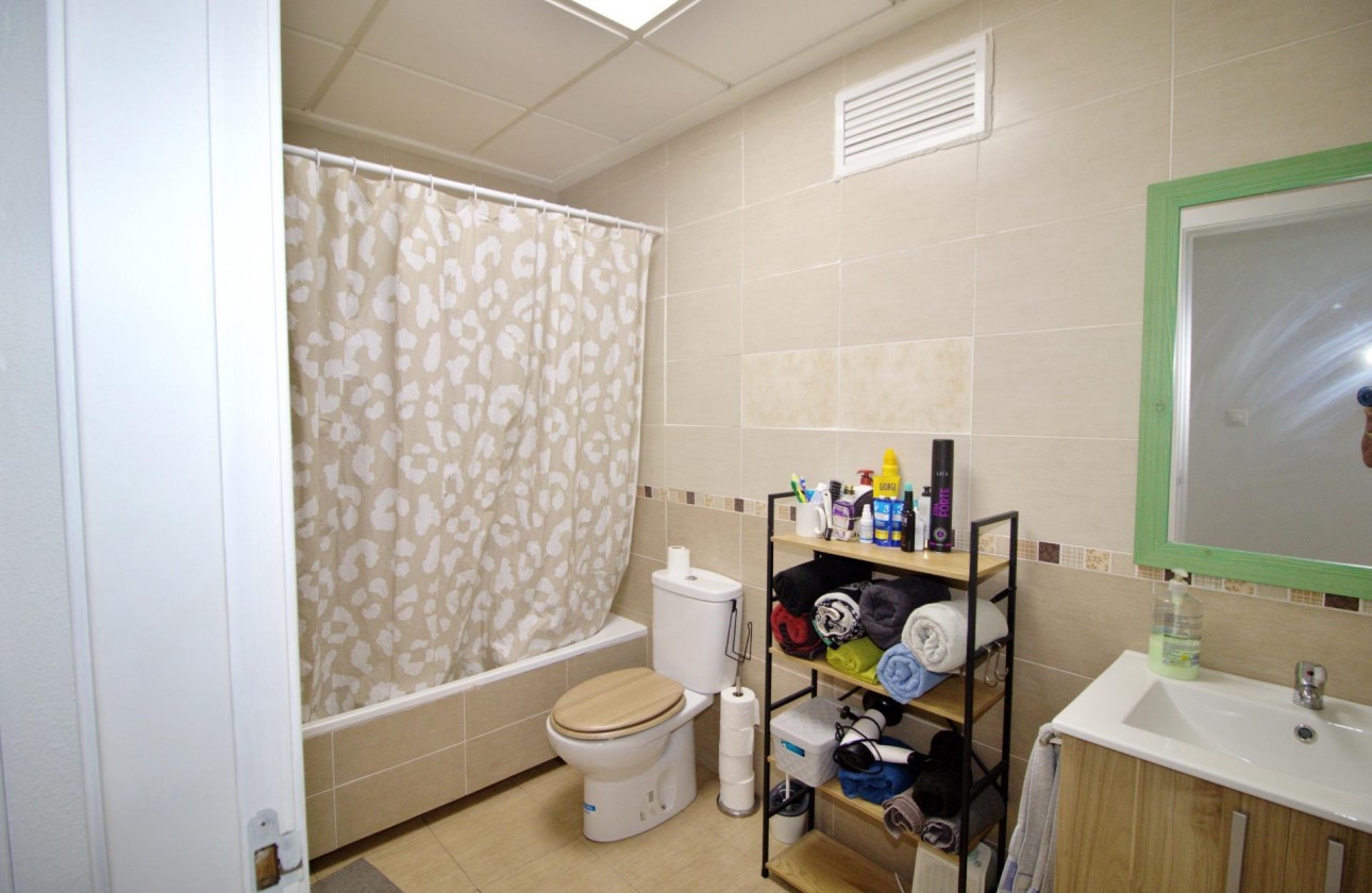 Revente - Appartement - Elche - Plaza Madrid