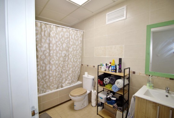 Revente - Appartement - Elche - Plaza Madrid