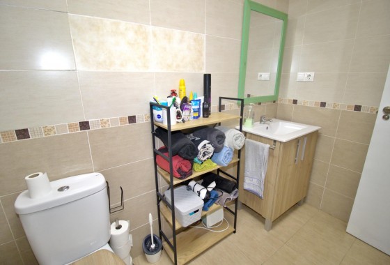 Revente - Appartement - Elche - Plaza Madrid