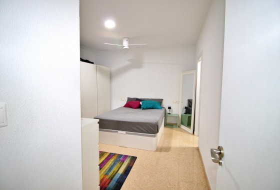 Revente - Appartement - Elche - Plaza Madrid