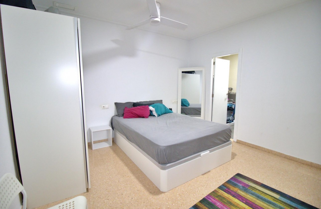 Revente - Appartement - Elche - Plaza Madrid