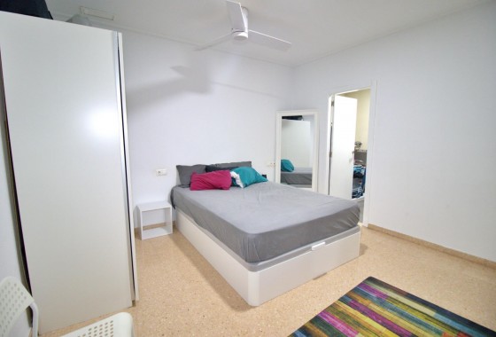 Revente - Appartement - Elche - Plaza Madrid