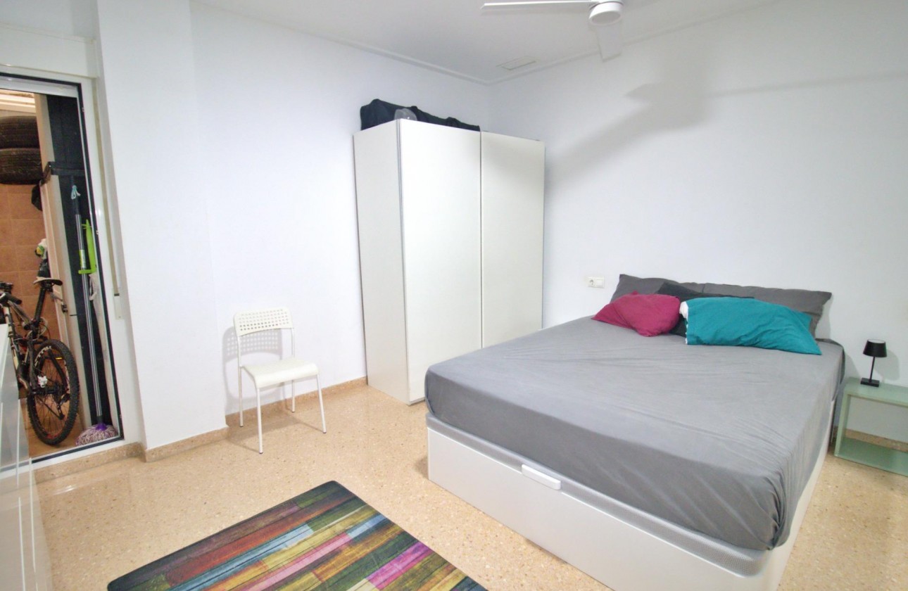 Revente - Appartement - Elche - Plaza Madrid