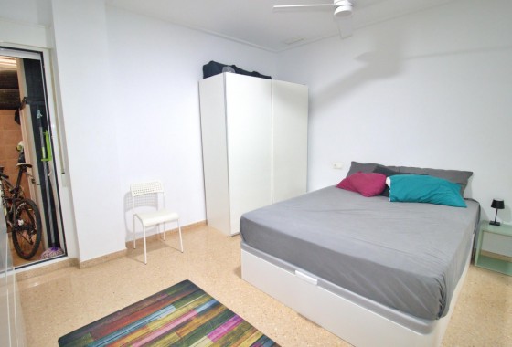Revente - Appartement - Elche - Plaza Madrid