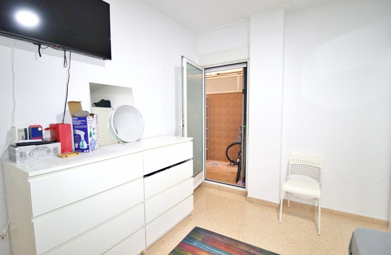 Revente - Appartement - Elche - Plaza Madrid