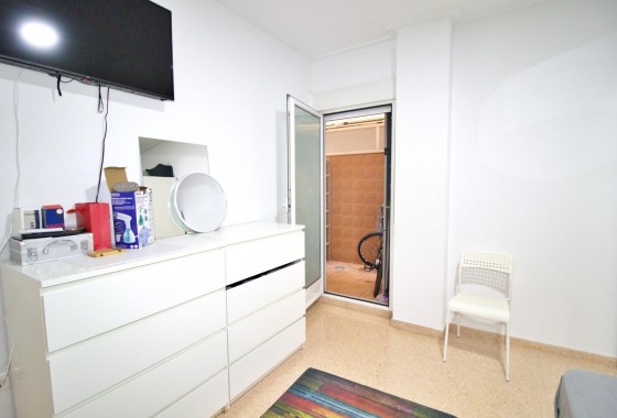 Revente - Appartement - Elche - Plaza Madrid