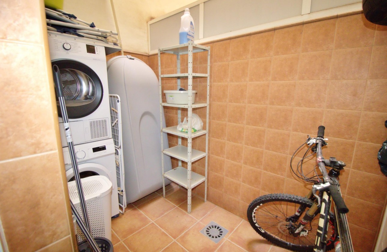 Revente - Appartement - Elche - Plaza Madrid