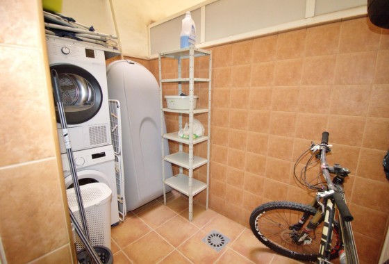 Revente - Appartement - Elche - Plaza Madrid