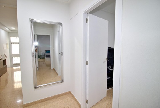 Revente - Appartement - Elche - Plaza Madrid