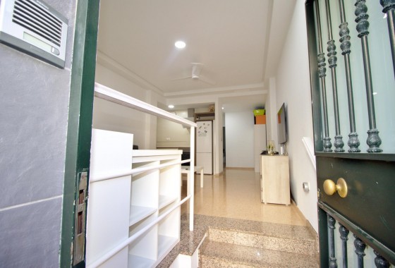 Revente - Appartement - Elche - Plaza Madrid