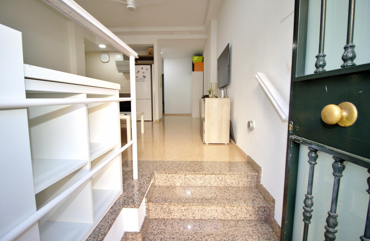 Revente - Appartement - Elche - Plaza Madrid