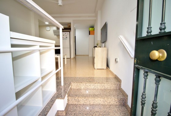 Revente - Appartement - Elche - Plaza Madrid