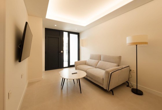 New Build - Apartment / flat - San Javier - pueblo