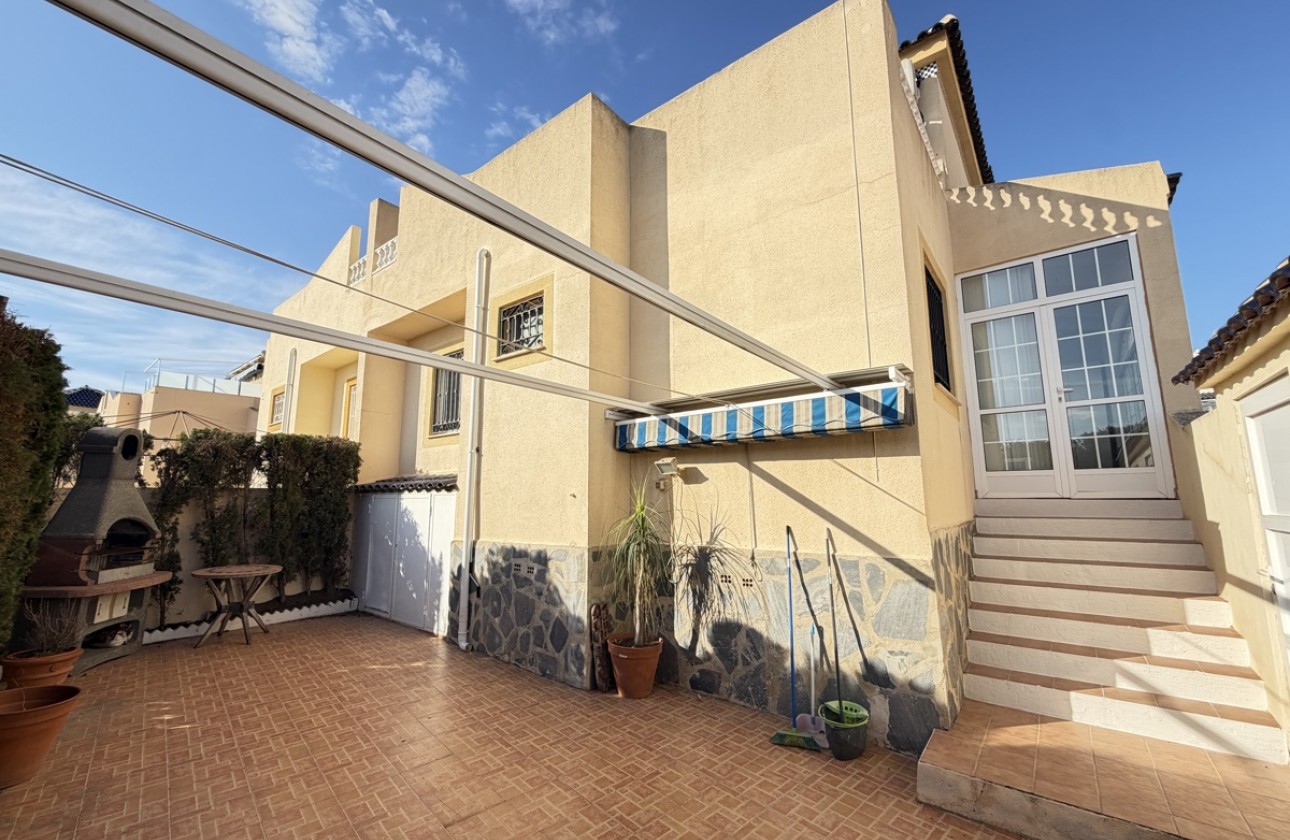 Resale - Quad - Los Balcones