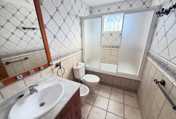 Resale - Quad - Los Balcones