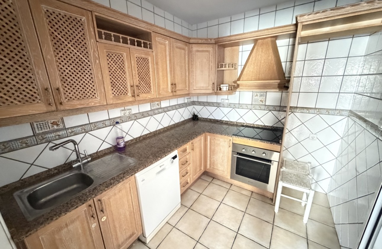 Resale - Quad - Los Balcones